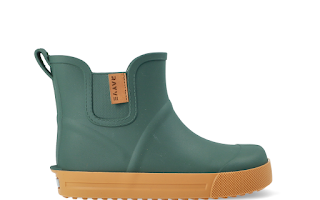 RAYVE - MUDDY SHORT GREEN