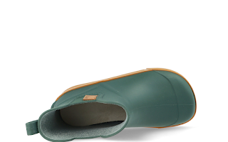RAYVE - MUDDY SHORT GREEN