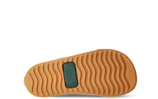 RAYVE - MUDDY SHORT GREEN