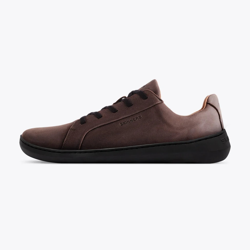 Skinners - Moonwalker Dark Brown