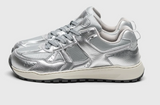 Ohne Project - Retro Run, FULL SILVER V2