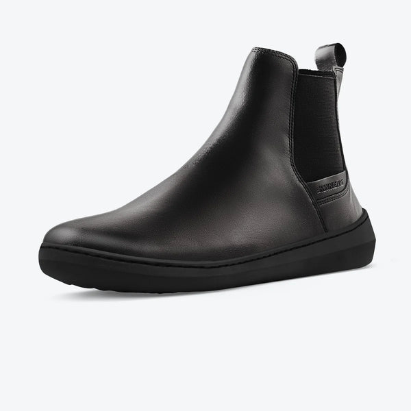 Skinners - Chelsea, Black