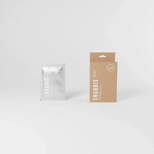 Sneakers tvätten - Snabbis, cleaning wipes
