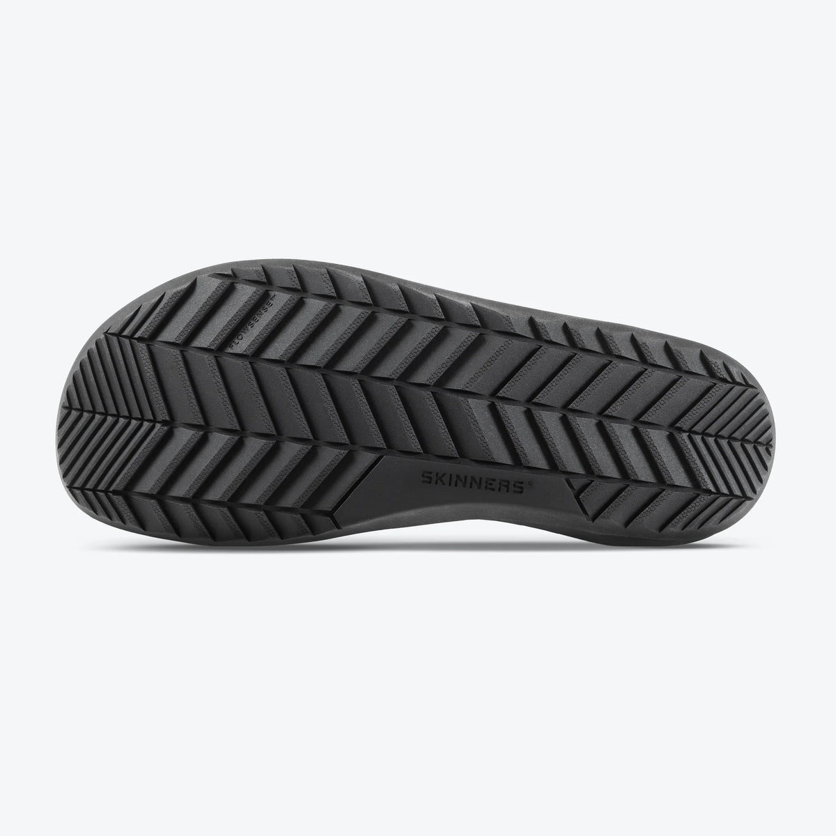 Skinners - Chelsea Ice, Black
