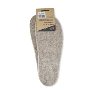 Omaking - Natural Felt Warm