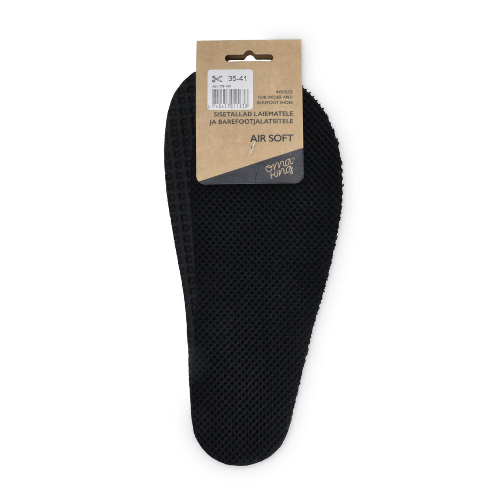 Innersulor Air Soft 42-47