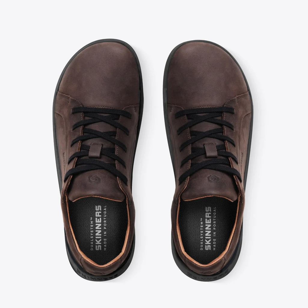 Skinners - Moonwalker Dark Brown