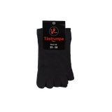 Tåstrumpor Bomull stl 43-46