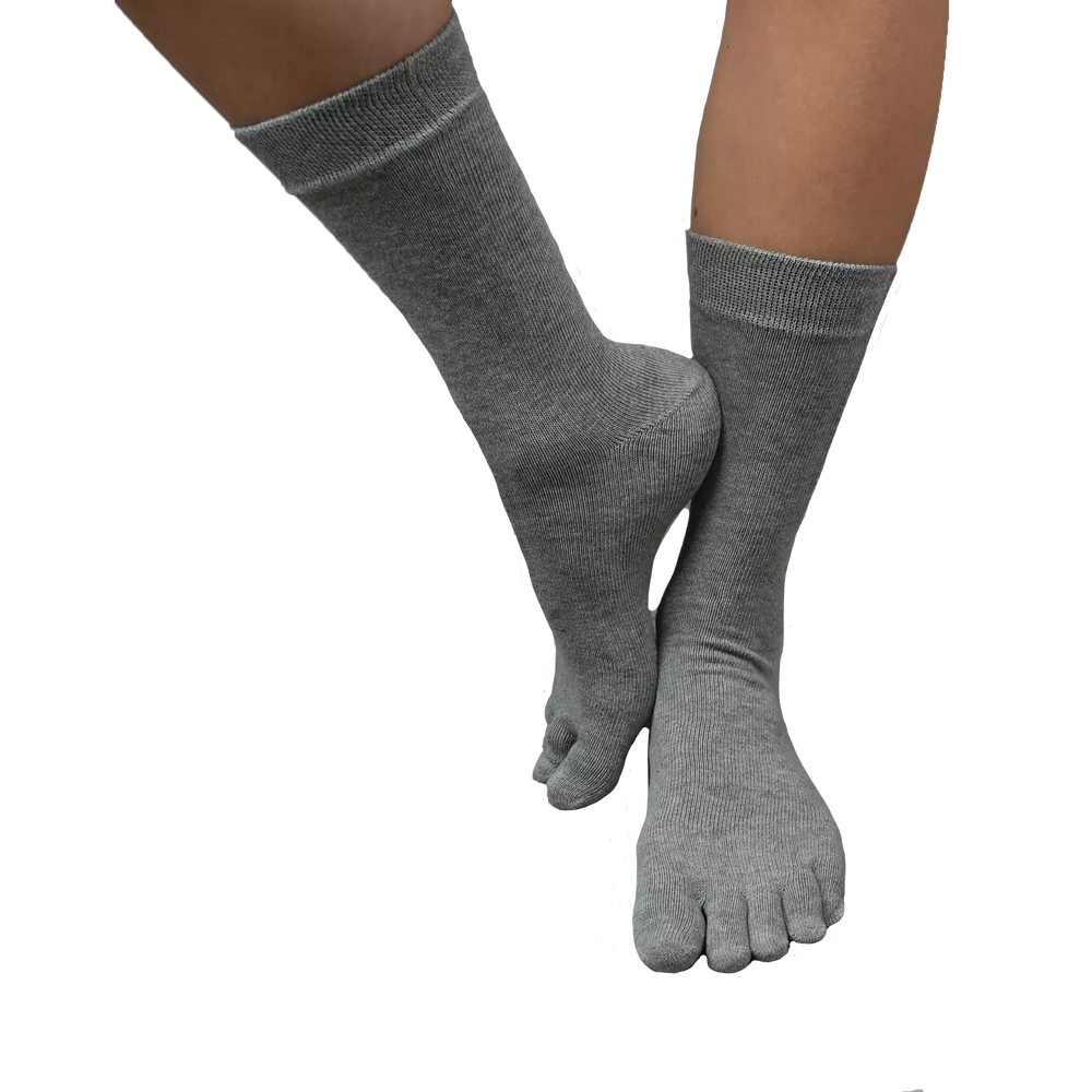 Tåstrumpor Bomull stl 43-46