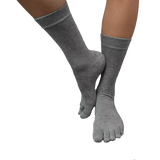 Tåstrumpor Bomull stl 43-46