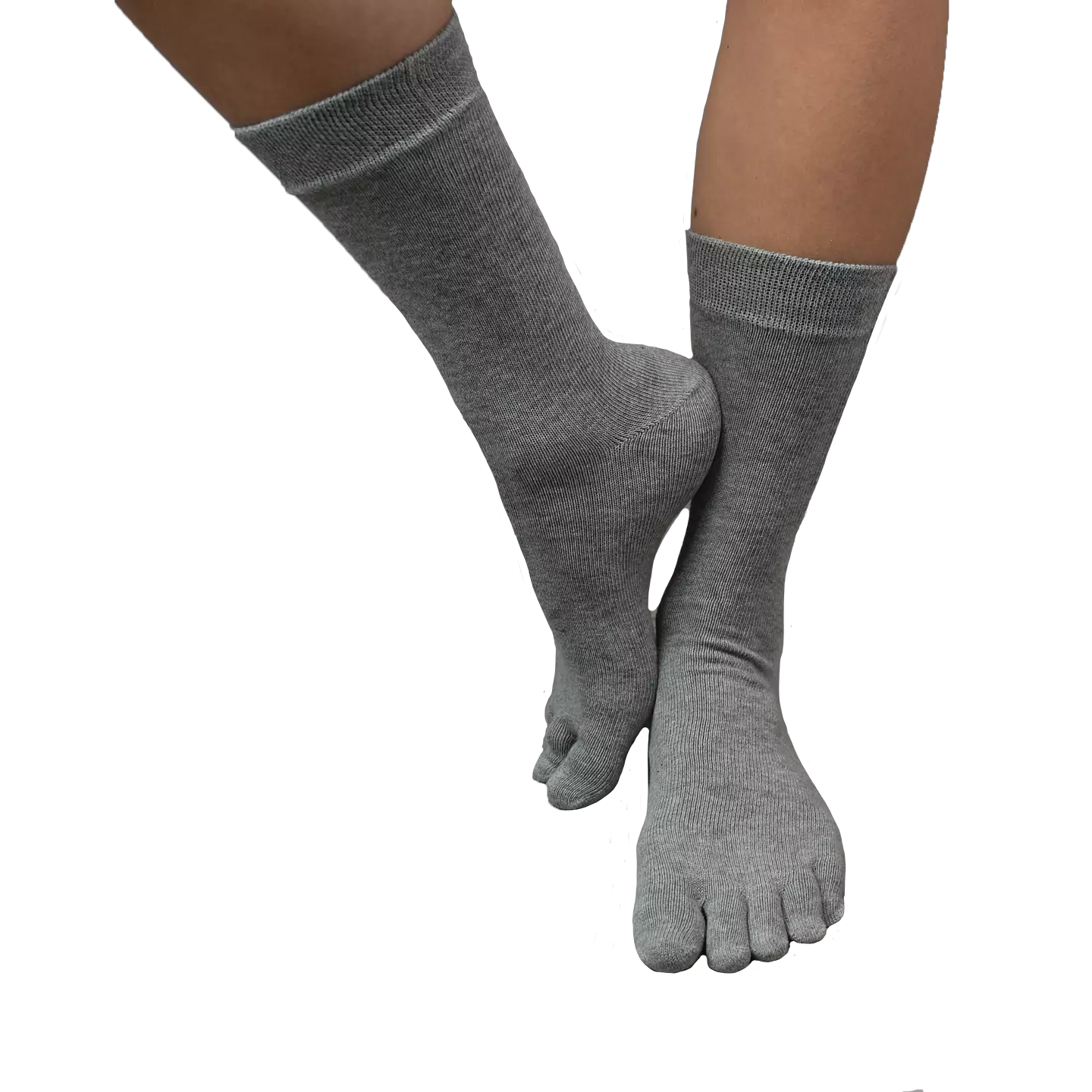 Tåstrumpor Bomull stl 43-46