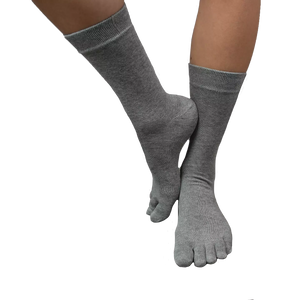 Tåstrumpor Bomull stl 35-38