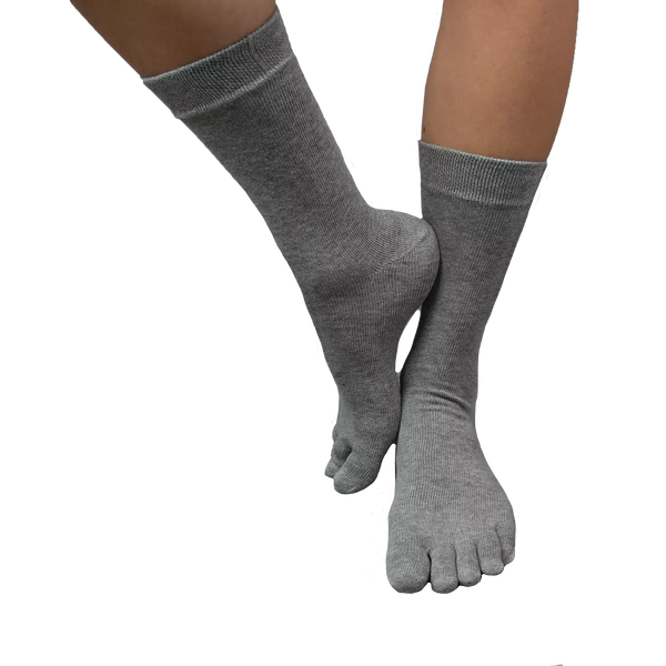 Tåstrumpor Bomull stl 39-42