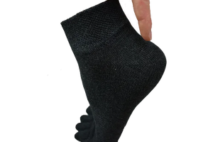 Tåstrumpor ANKEL 43-46