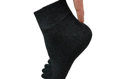 Tåstrumpor ANKEL 43-46