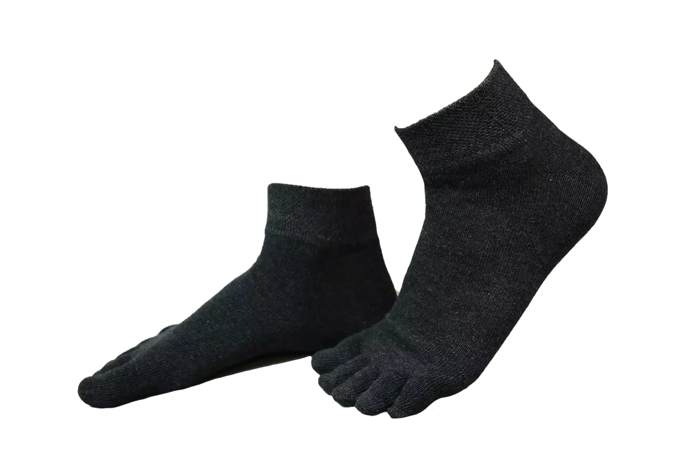 Tåstrumpor ANKEL 35-38