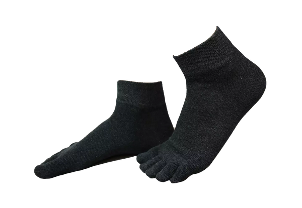 Tåstrumpor ANKEL 43-46