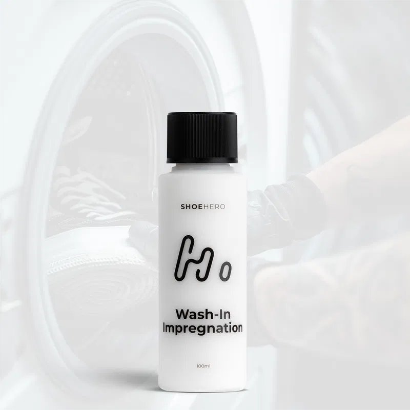 Wash-in impregnation - Impregnering