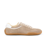 KOEL - VIENNA SUEDE taupe (jordande effekt)