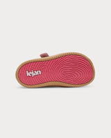Lejan - One Pale Pink