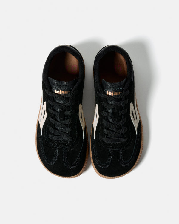 Lejan - One Wide, Black