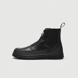 OHNE - Zuri Chelsea Boot, Black