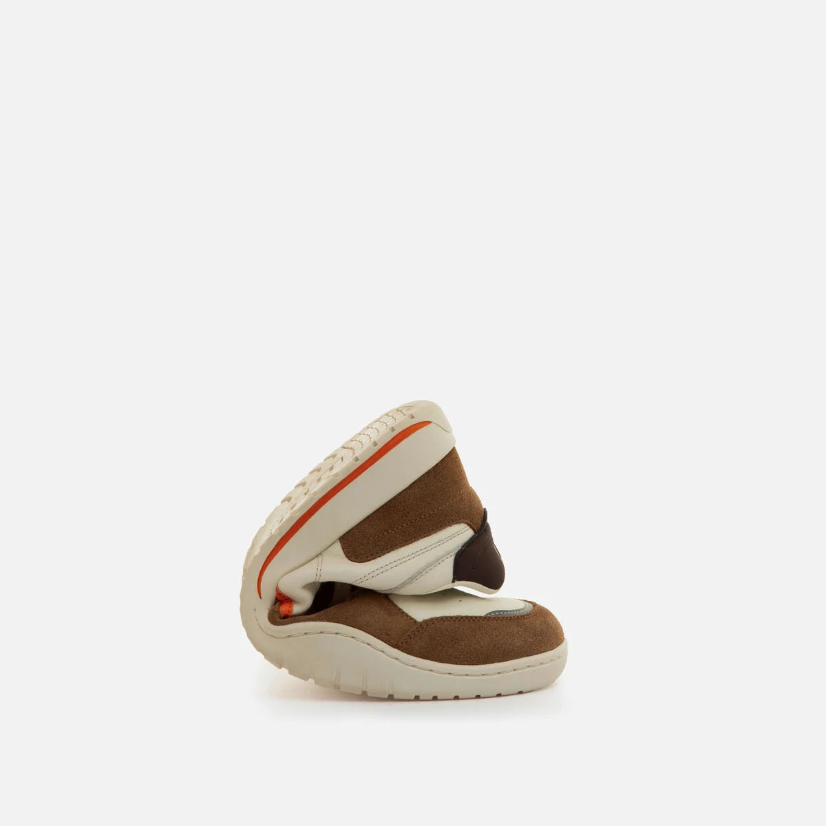MTNG - Cow Suede Tan