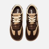 MTNG - PLITY MOCHA / ABI BEIGE