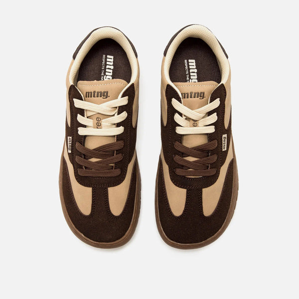 MTNG - PLITY MOCHA / ABI BEIGE