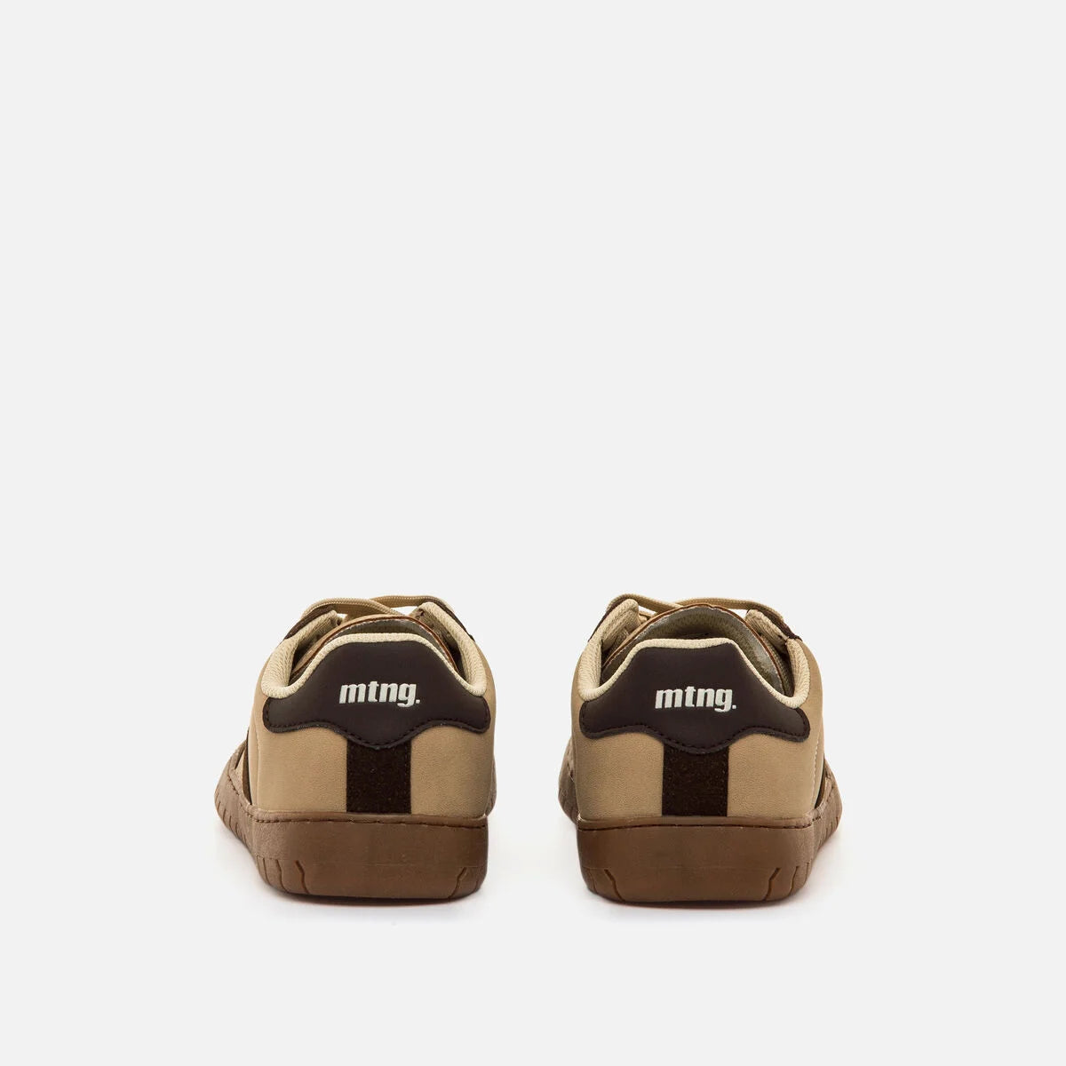 MTNG - PLITY MOCHA / ABI BEIGE