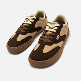 MTNG - PLITY MOCHA / ABI BEIGE