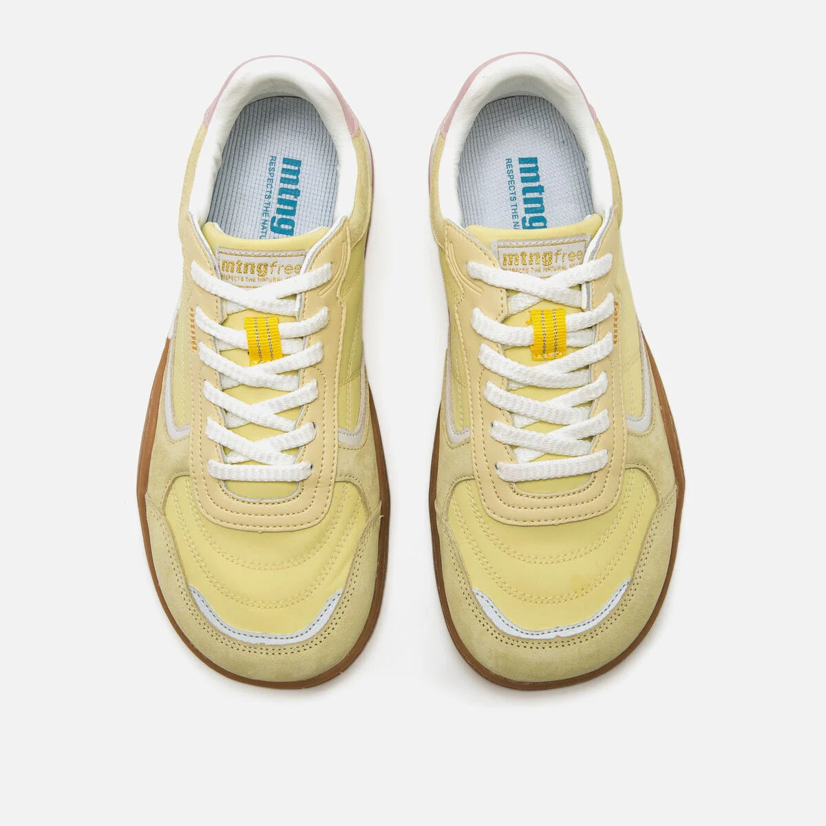 MTNG -Nylon Yellow