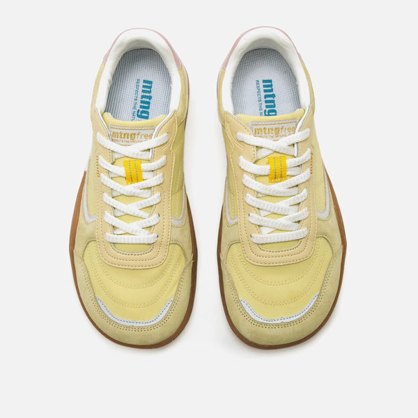 MTNG -Nylon Yellow