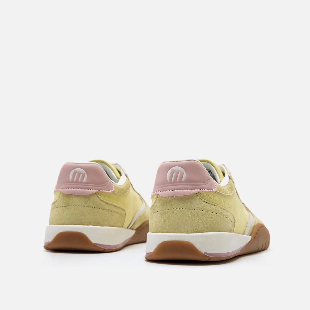 MTNG -Nylon Yellow