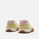 MTNG -Nylon Yellow