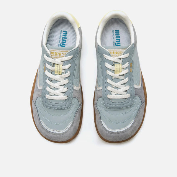 MTNG -Nylon Light Blue