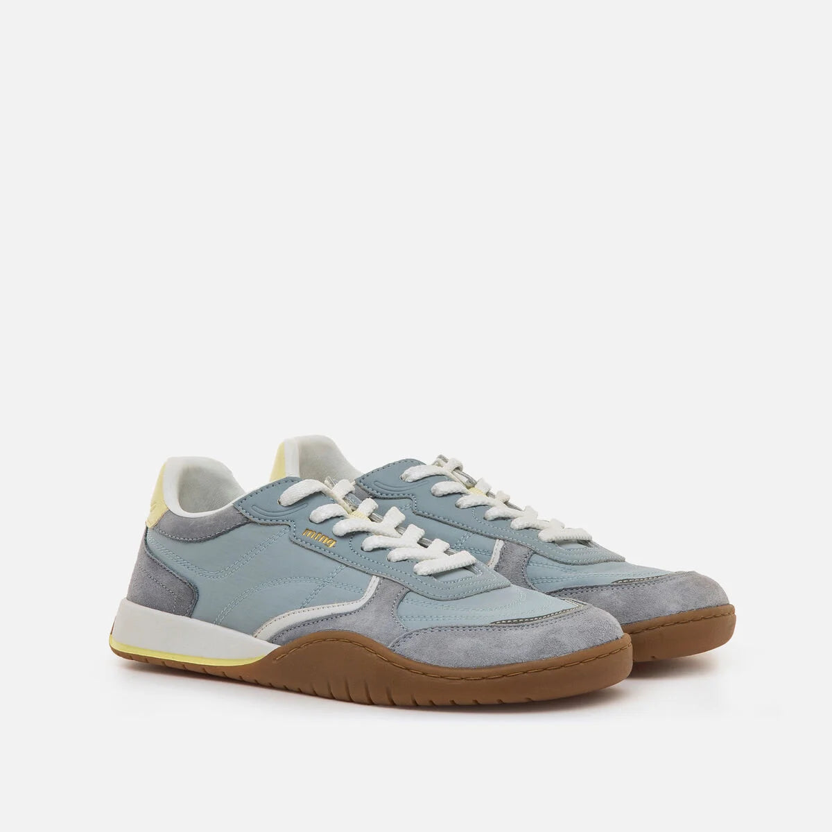 MTNG -Nylon Light Blue