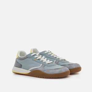 MTNG -Nylon Light Blue