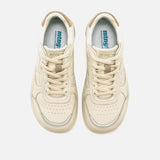 MTNG - Cow Suede Sand