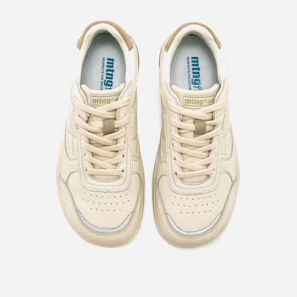 MTNG - Cow Suede Sand