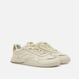 MTNG - Cow Suede Sand