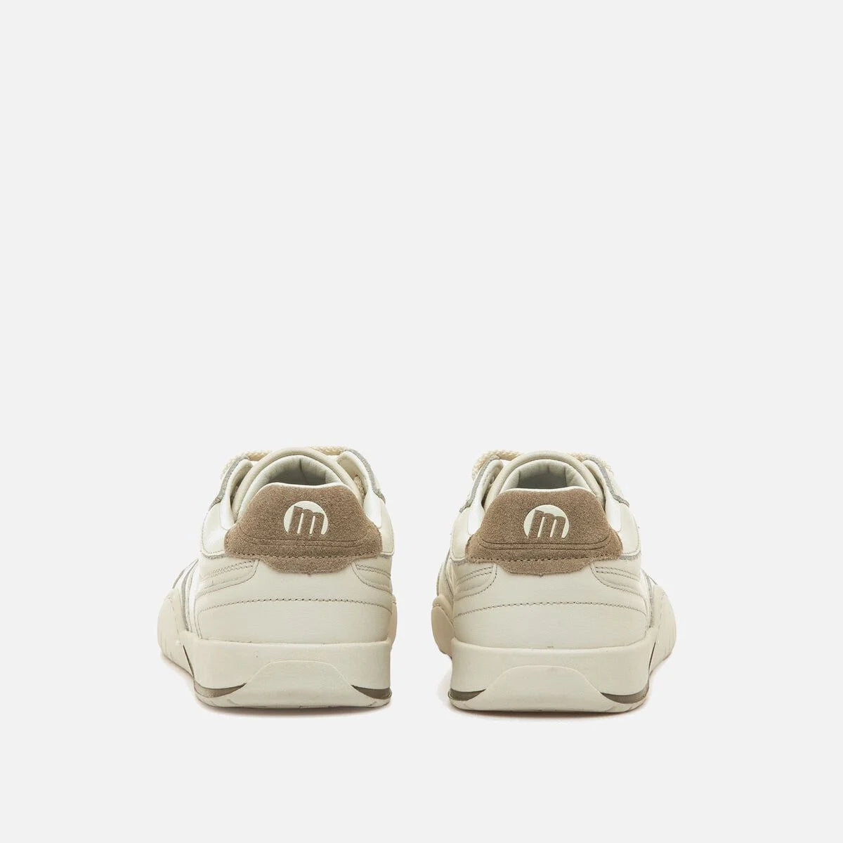 MTNG - Cow Suede Sand