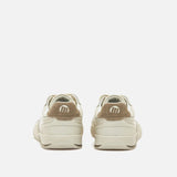 MTNG - Cow Suede Sand