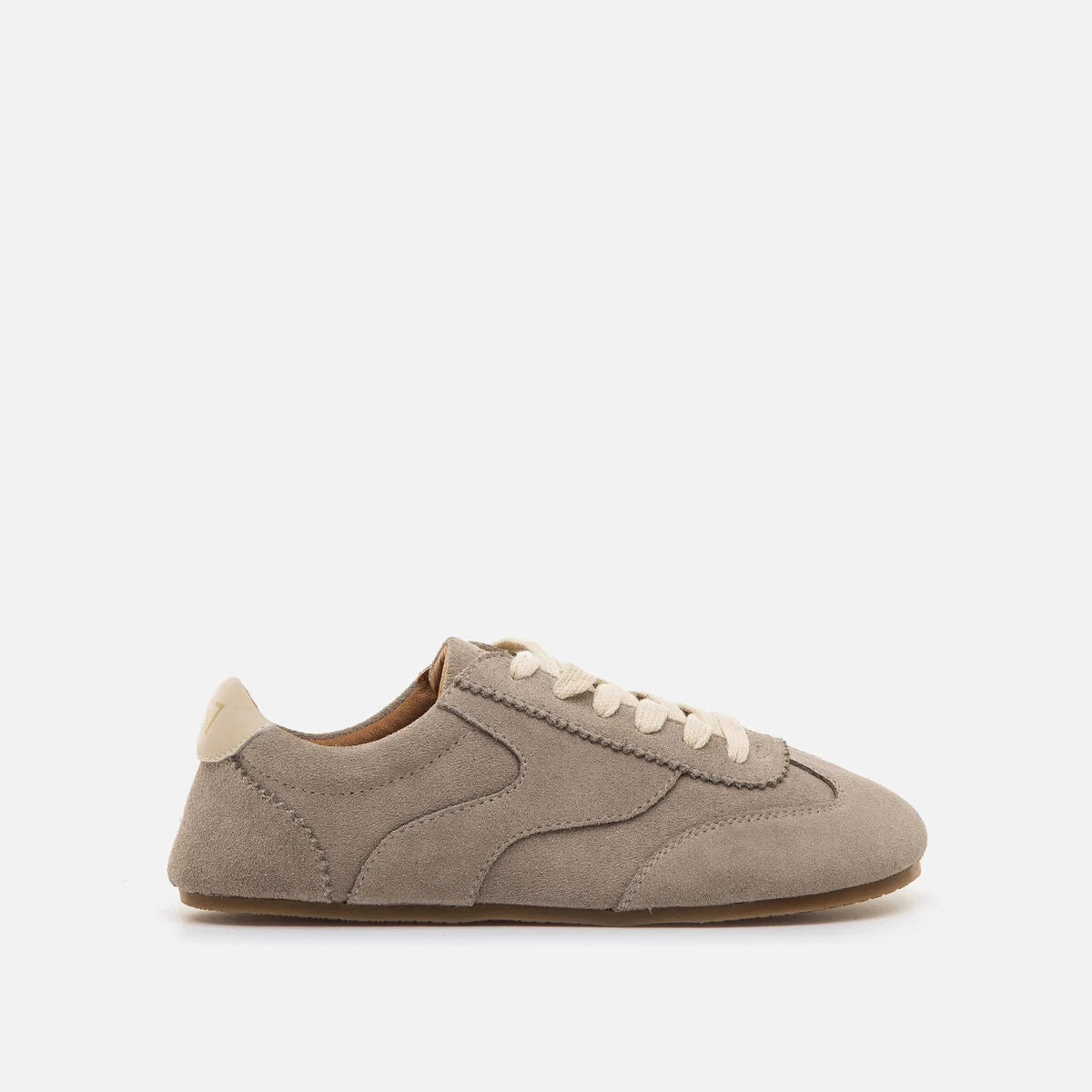 MTNG - SERRAJE AFELPADO PEARL GREY