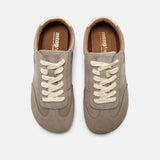 MTNG - SERRAJE AFELPADO PEARL GREY