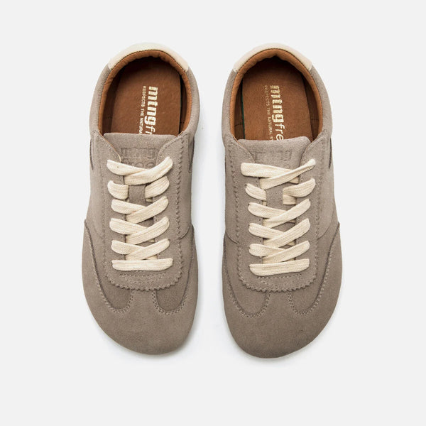 MTNG - SERRAJE AFELPADO PEARL GREY