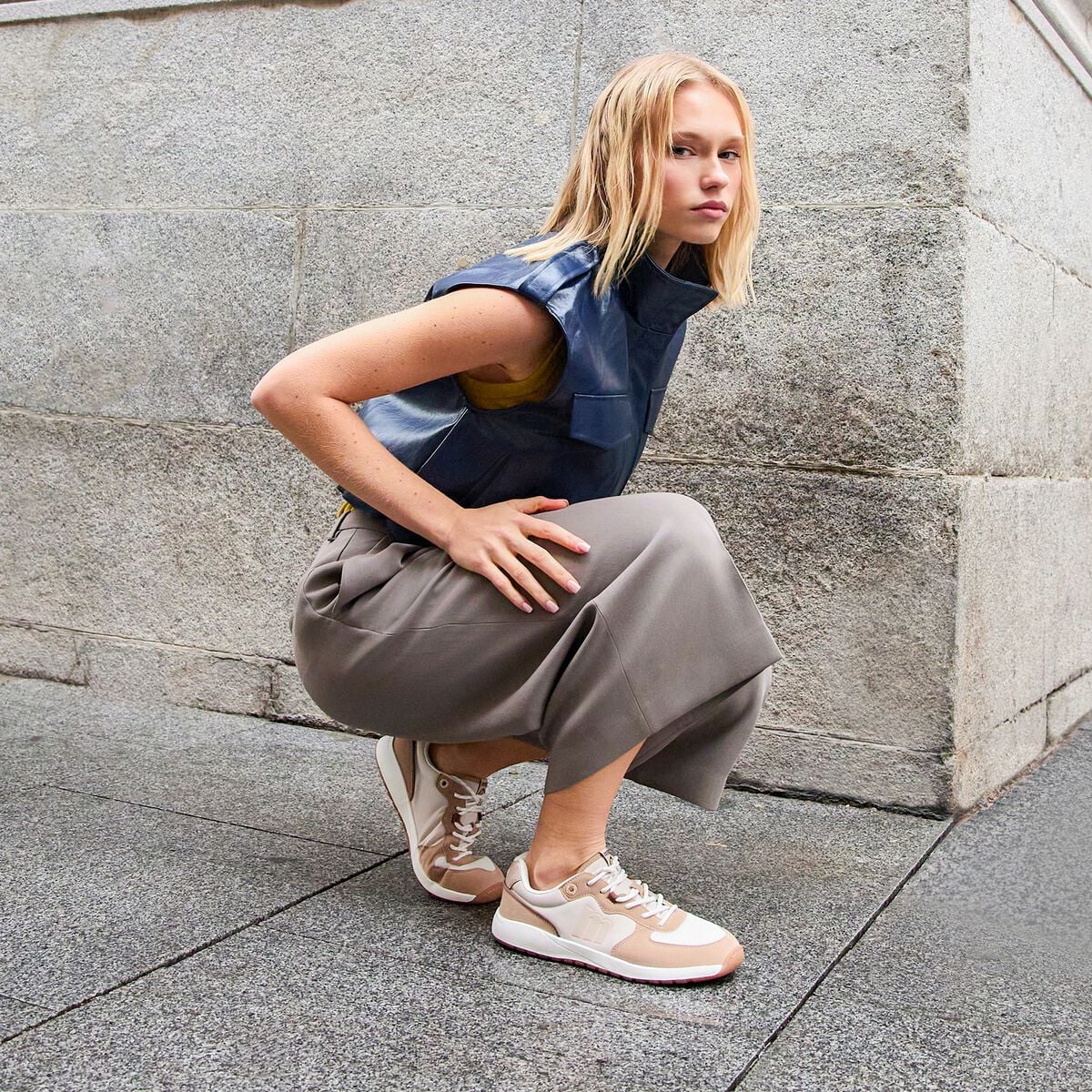 MTNG - Free Apolo LETY BEIGE