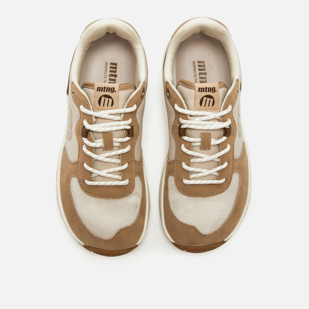 MTNG - Free Apolo LETY BEIGE