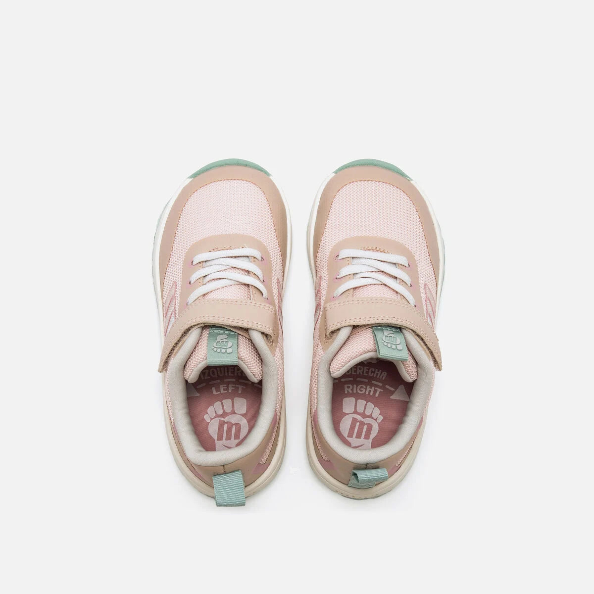 MTNG - TPUNUDE/ZYTRE PINK