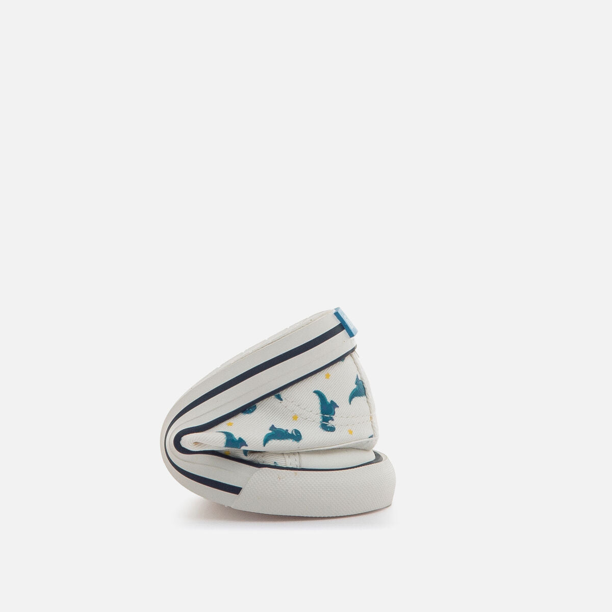 MTNG - Free Canvas Canver White Dino